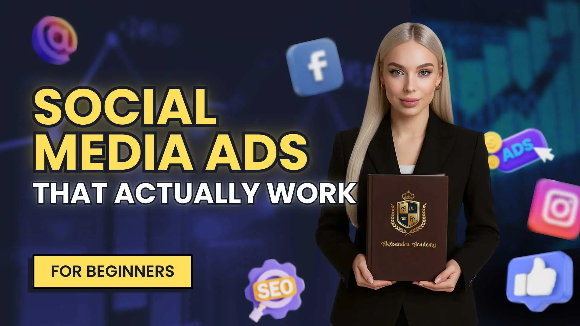 Social Media Ads That Actually Work